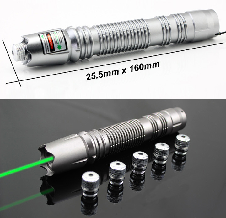 laserpointer